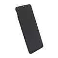 Miniatyrbillede 4 af 5: Samsung Galaxy A22 4G Skärm med LCD Display Original - Svart Black
