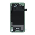 Pikkukuva 3 / 5: Samsung Galaxy S10e (SM-G970F) Baksida Original - Grön Lime green