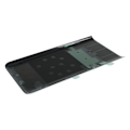Miniatyrbillede 5 af 5: Samsung Galaxy A80 (SM-A805F) Baksida Original - Svart Black