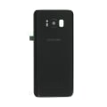 Pikkukuva 2 / 3: Samsung Galaxy S8 (SM-G950F) Baksida Original - Svart Black