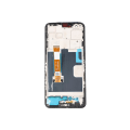 Pikkukuva 2 / 4: OPPO Reno 4Z 5G Skärm med LCD Display & Ram Original - Svart Black