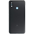 Pikkukuva 1 / 4: Xiaomi Mi Max 3 Baksida/Batterilucka - Svart Black