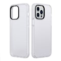 Miniatyrbillede 1 af 4: iPhone 14 Pro Max Stöttåligt TPU Mobilskal - Vit White