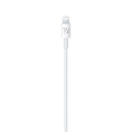 Pikkukuva 3 / 5: Rvelon USB-C till Lightning Kabel 2m White