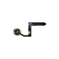 Miniatyrbillede 2 af 2: iPad Pro 9.7" Hemknapp Flexkabel - Svart Black