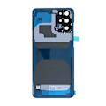 Pikkukuva 3 / 3: Samsung Galaxy S20 Plus (SM-G985F) Baksida Original - Svart Black