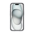 Miniatyrbild 2 av 3: iPhone 15/14/13 Stöttåligt Mobilskal Magsafe Reflektionsfärg - Blå Blå