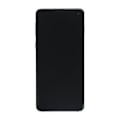 Pikkukuva 2 / 5: Samsung Galaxy S10 Skärm med LCD Display Original - Silver Silver