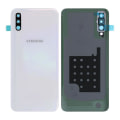 Pikkukuva 1 / 5: Samsung Galaxy A50 (SM-A505F) Baksida Original - Vit White