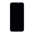Pikkukuva 2 / 4: iPhone 12 Pro Max Skärm med OLED Display JK Black