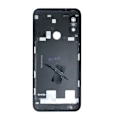 Pikkukuva 2 / 4: Xiaomi Mi A2 Lite Baksida/Batterilucka - Svart Black