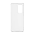 Pikkukuva 2 / 3: Stöttåligt Mobilskal Huawei P40 Pro - Transparent Transparent