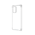 Miniatyrbild 2 av 2: Stöttåligt Mobilskal OnePlus 9 - Transparent Transparent
