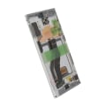Miniatyrbillede 5 af 5: Samsung Galaxy Note 10 Plus Skärm med LCD Display Original - Vit White