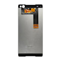 Miniatyrbild 3 av 3: Sony Xperia C5 Ultra LCD Display - Svart