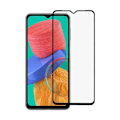 Miniatyrbillede 5 af 7: Skärmskydd Samsung Galaxy A23 5G - 3D Härdat Glas - Svart (miljö) Black