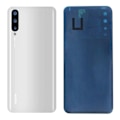 Pikkukuva 4 / 4: Xiaomi Mi A3 Baksida/Batterilucka - Vit White