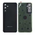Miniatyrbild 1 av 3: Samsung Galaxy A54 5G Baksida - Svart Svart