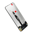 Miniatyrbild 3 av 5: Huawei P40 Lite Skärm/Display OEM - Svart Svart