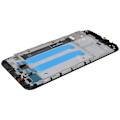 Miniatyrbillede 5 af 5: Xiaomi Mi A1 Komplett Displayenhet Svart (Service Pack) Black