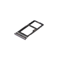 Miniatyrbillede 1 af 3: Samsung Galaxy A52/A52s/A72 Simkortshållare - Svart Black