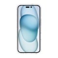 Pikkukuva 3 / 5: iPhone 16 Mobilskal Stöttåligt Rvelon - Transparent Transparent
