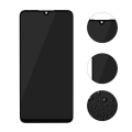 Miniatyrbillede 2 af 4: Huawei P30 Lite Skärm/Display OEM - Svart Black