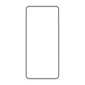 Pikkukuva 2 / 3: Skärmskydd Google Pixel 8 Pro - 3D Härdat Glas (miljö)
