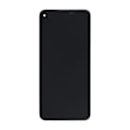 Miniatyrbillede 2 af 5: Google Pixel 5a 5G Skärm med LCD Display Original - Svart Black