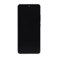 Miniatyrbild 2 av 5: Xiaomi 12 (2022) Skärm med LCD Display Original - Svart Svart
