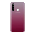 Miniatyrbillede 1 af 4: Samsung Galaxy A9 2018 Baksida - Rosa Pink