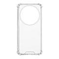 Miniatyrbild 3 av 3: Xiaomi 14 Ultra Mobilskal Stöttåligt - Transparent Transparent