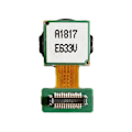 Miniatyrbillede 3 af 3: Samsung Galaxy A22 4G (SM-A225F) Bakre Kamera 2MP depth