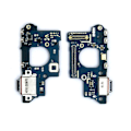 Miniatyrbillede 1 af 2: Samsung S20 FE Laddkontakt