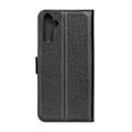 Pikkukuva 8 / 10: Samsung Galaxy A54 5G Plånboksfodral med Stativ - Svart Black
