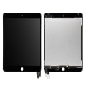 Miniatyrbillede 1 af 3: iPad Mini 4 Skärm med LCD Display Original - Svart Black