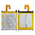 Pikkukuva 1 / 3: Sony Xperia Z2 Batteri