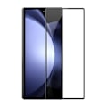 Pikkukuva 1 / 3: Skärmskydd Samsung Galaxy Z Fold 6 3D Härdat Glas - Svart Black
