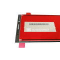 Pikkukuva 2 / 4: BlackBerry KEY2 LE BBF100-4 Skärm/Display Original - Svart Black