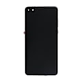 Pikkukuva 6 / 7: Huawei P40 Skärm/Display med Batteri Original - Guld Gold