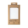 Miniatyrbild 4 av 4: Rvelon Magsafe Powerbank 5000 mAh - Vit Vit