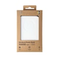 Pikkukuva 4 / 4: Rvelon Magsafe Powerbank 5000 mAh - Vit White