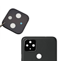Pikkukuva 3 / 3: Google Pixel 4A 5G Kameralins