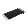 Pikkukuva 4 / 5: Samsung Galaxy S6 (SM-G920F) Skärm med LCD Display Original - Vit White