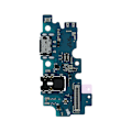 Pikkukuva 3 / 3: Samsung Galaxy A30s (SM-A307F) USB Laddningskort Original