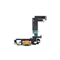 Miniatyrbild 2 av 2: iPhone 12 Mini Laddkontakt Flexkabel - Grön Grön