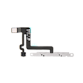 Miniatyrbild 1 av 2: iPhone 6 Volymknappar Flexkabel Vit