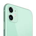 Miniatyrbillede 3 af 3: iPhone 11 64GB Grön - Bra skick Green