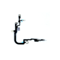 Miniatyrbild 1 av 2: iPhone XS Max Bluetooth Antenn Svart