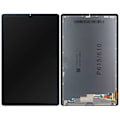 Miniatyrbillede 1 af 3: Samsung Galaxy Tab S6 Lite Skärm med LCD Display Original - Svart Black